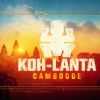 "Koh-Lanta Cambodge" sur TF1.