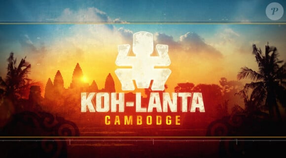 "Koh-Lanta Cambodge" sur TF1.