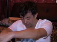 Stéphane Plaza, en larmes, rend hommage à sa mère : "Le deuil est toujours là"