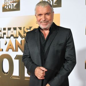 Exclusif  - Enregistrement de l'émission "La Chanson de l'année" au Zénith de Paris, le 10 juin 2014 pour une diffusion le 14 juin 2014 sur TF1.