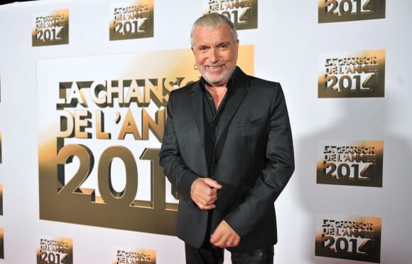 Exclusif  - Enregistrement de l'émission "La Chanson de l'année" au Zénith de Paris, le 10 juin 2014 pour une diffusion le 14 juin 2014 sur TF1.