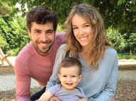 Clem : Élodie Fontan tout sourire sur le tournage de la saison 8 !