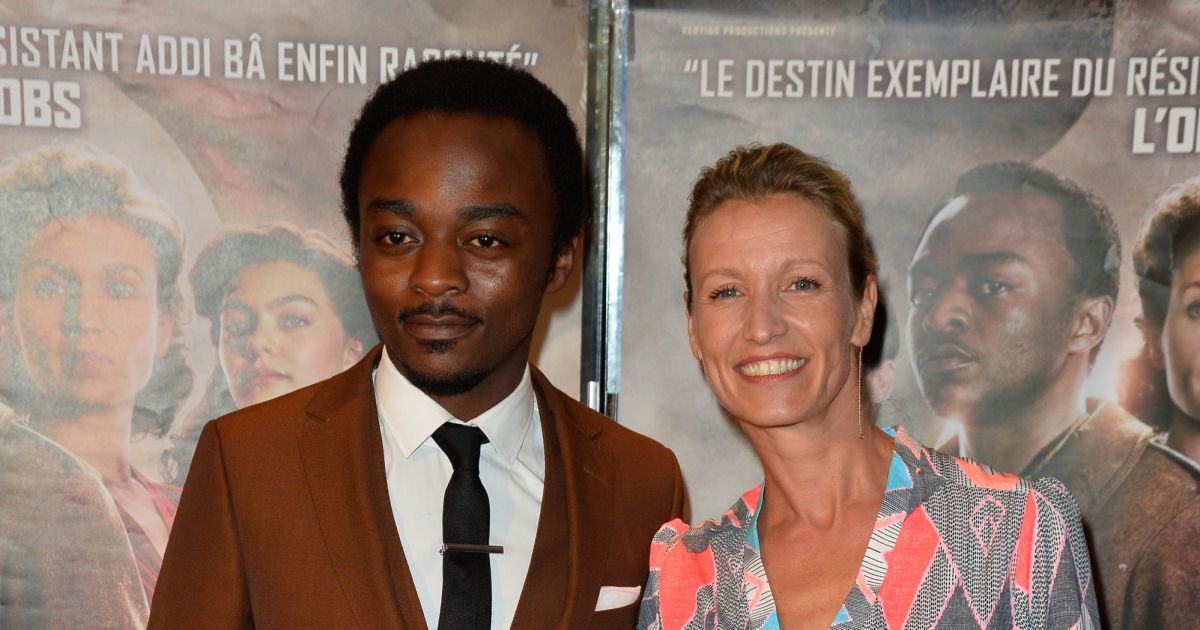 Nos patriotes avant premiere