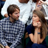 Roland-Garros: Ophélie Meunier et Mathieu Vergne conquis, Gaspard Ulliel in love