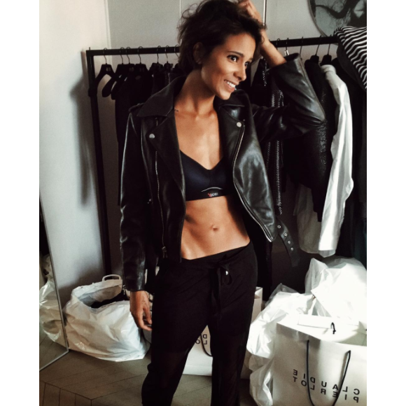 Shy'm trop maigre selon certains fans inquiets - post du 9 juin 2017