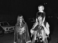 Mort d'Anita Pallenberg, célèbre ex-petite amie de Keith Richards