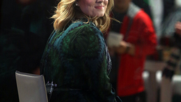 Adele bouleversée par l'incendie de Londres : Sa noble réaction émeut la Toile