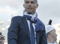 Cristiano Ronaldo papa de jumeaux ? Une grosse somme pour la mère porteuse...