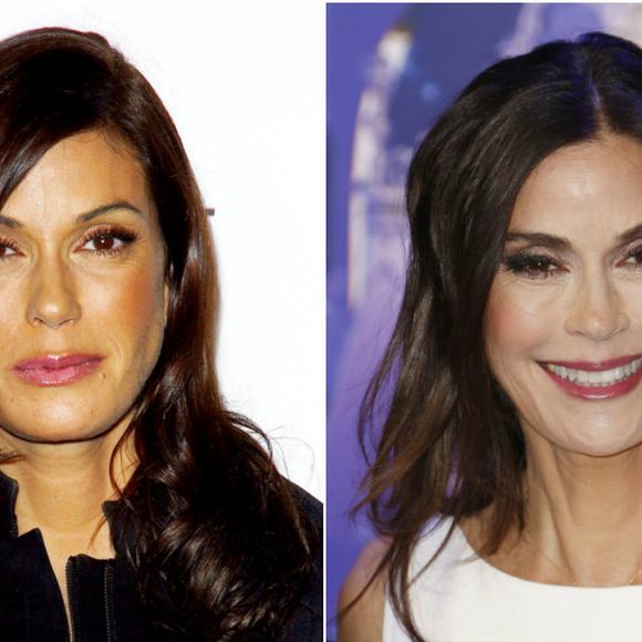 Teri Hatcher, en 2004 et 2017 - Les stars de Desperate Housewives ont énormément changé depuis leurs débuts.
