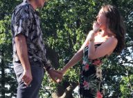 Eliza Dushku fiancée: L'actrice de Buffy va épouser son chéri de 17 ans son aîné