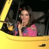 Miranda Kerrau à West Hollywood, le 8 juin 2017