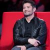 Exclusif - Enregistrement de l'émission "Le Divan" présentée par Marc-Olivier Fogiel avec Bixente Lizarazu en invité, qui sera diffusée le 4 avril sur France 3. Le 10 mars 2017 © Cyril Moreau / Bestimage No Web No Blog pour Belgique et Suisse10/03/2017 - Paris