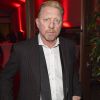 Boris Becker - Soirée de Gala "Ein Herz fur Kinder" à Berlin le 3 décembre 2016.