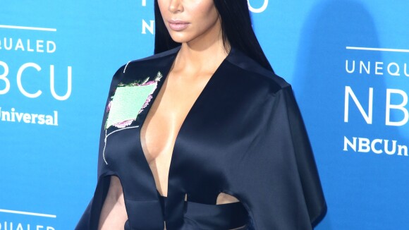 Kim Kardashian empoche 14 millions de dollars en 5 minutes !