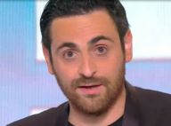 TPMP : Camille Combal ému aux larmes pour sa dernière chronique !
