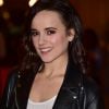 Exclusif - Alizée - Célébrités lors du dîner caritatif pour l'Euro foot jeunes organisé à la Mairie de Lille le 4 juin 2016. © Giancarlo Gorassini / Bestimage