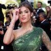 Iris Mittenaere, Miss France et Miss Univers 2016 - Montée des marches du film "Les Proies" (The Beguiled) lors du 70ème Festival International du Film de Cannes. Le 24 mai 2017. © Borde-Jacovides-Moreau/Bestimage