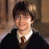 Harry Potter jeune