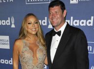 Mariah Carey insulte son ex-fiancé James Packer, recherché par la police