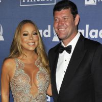 Mariah Carey insulte son ex-fiancé James Packer, recherché par la police