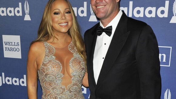 Mariah Carey insulte son ex-fiancé James Packer, recherché par la police