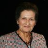 Archive - Simone Veil à Paris en 2010