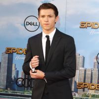 Tom Holland : Spider-Man obligé de porter un string sous son costume...
