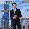Tom Holland à la première de 'Spider-Man: Homecoming au théâtre Chinois à Hollywood, le 28 juin 2017 © Chris Delmas/Bestimage