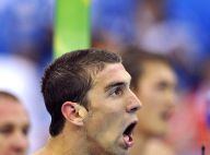 Dopage : Michael Phelps est en pétard : il a été surpris à fumer du cannabis... Il s'excuse ! (réactualisé)