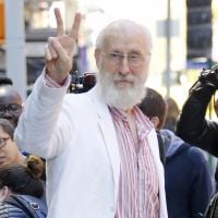 James Cromwell, 77 ans : L'acteur de Babe envoyé en prison