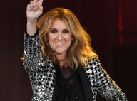 Céline Dion : Premier concert parisien réussi sous les yeux de René-Charles
