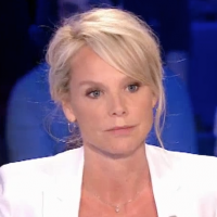 Vanessa Burggraf quitte ONPC : "Je ne pense pas avoir été une erreur de casting"