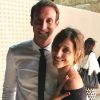 Fabien Gilot a demandé sa compagne Audrey Selles en mariage début juillet 2017 à Jérusalem, en Israël, où a été prise cette photo, en marge des Maccabiah 2017. Photo Instagram Audrey Selles.