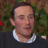 Eric - Candidat de "L'amour est dans le pré 2016", sur M6.