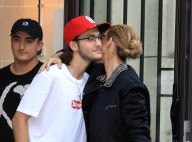 Céline Dion et René-Charles : Mère et fils ultrastylés pour une journée détente