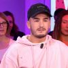 Jonathan - "Mad Mag" de NRJ12, jeudi 16 mars 2017