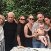 Victoria Beckham a publié des images de l'anniversaire de sa fille Harper sur sa page Instagram, le 10 juillet 2017.
