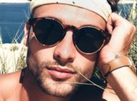 Bastien (Secret Story 10) dévoile son imposant nouveau tatouage !
