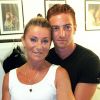 Archives - Sheila avec son fils Ludovic Chancel en 1999.