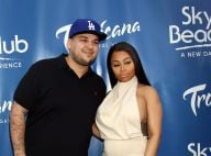 Rob Kardashian en guerre avec Blac Chyna : Il confie ses remords à son clan