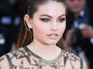 Thylane Blondeau en couple ? Elle présente son "boyfriend", un très beau garçon