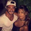 Mélanie (Secret Story 10) et Benjamin (Les Princes et princesses de l'amour) s'affichent plutôt proches sur les réseaux sociaux.