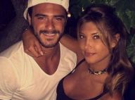 Mélanie (Secret Story 10) en couple avec Benjamin Samat ? La rumeur court...