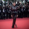 Irina Shayk - Montée des marches du film "Les proies" lors du 70e Festival de Cannes. Le 24 mai 2017. © Borde-Jacovides-Moreau / Bestimage