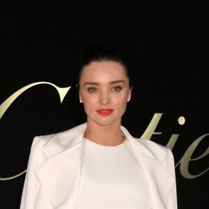 Miranda Kerr à Los Angeles, le 5 mai 2017.