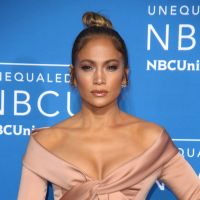 Jennifer Lopez : Son impressionnant sosie bodybuildé fait le buzz
