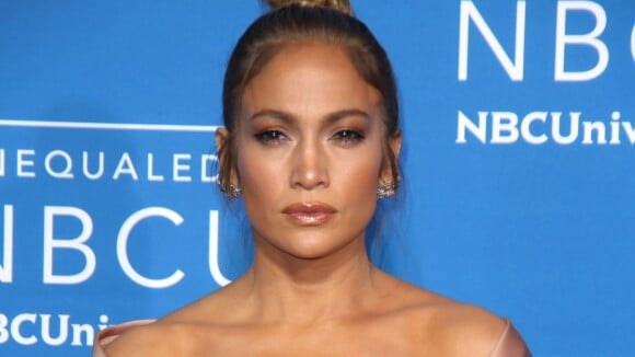 Jennifer Lopez : Son impressionnant sosie bodybuildé fait le buzz
