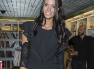 Jade Foret topless : La femme d'Arnaud Lagardère furieusement sexy