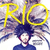 Christophe Willem fait appel à Carla Bruni, Zaho et Nikos pour "Rio"