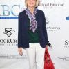 Sharon Stone à la journée ABCs Mother's Day 2017 à l'hôtel Four Seasons à Beverly Hills, le 10 mai 2017 © AdMedia via Zuma/Bestimage